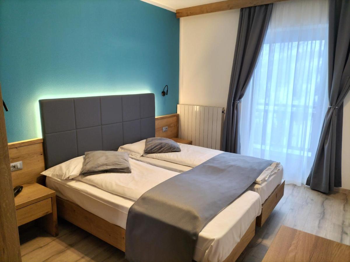 פאסו דל טונלה Hotel Angelo מראה חיצוני תמונה